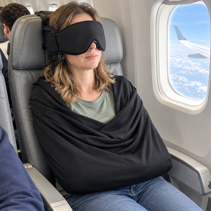 3-in-1 Cabin Sleep System