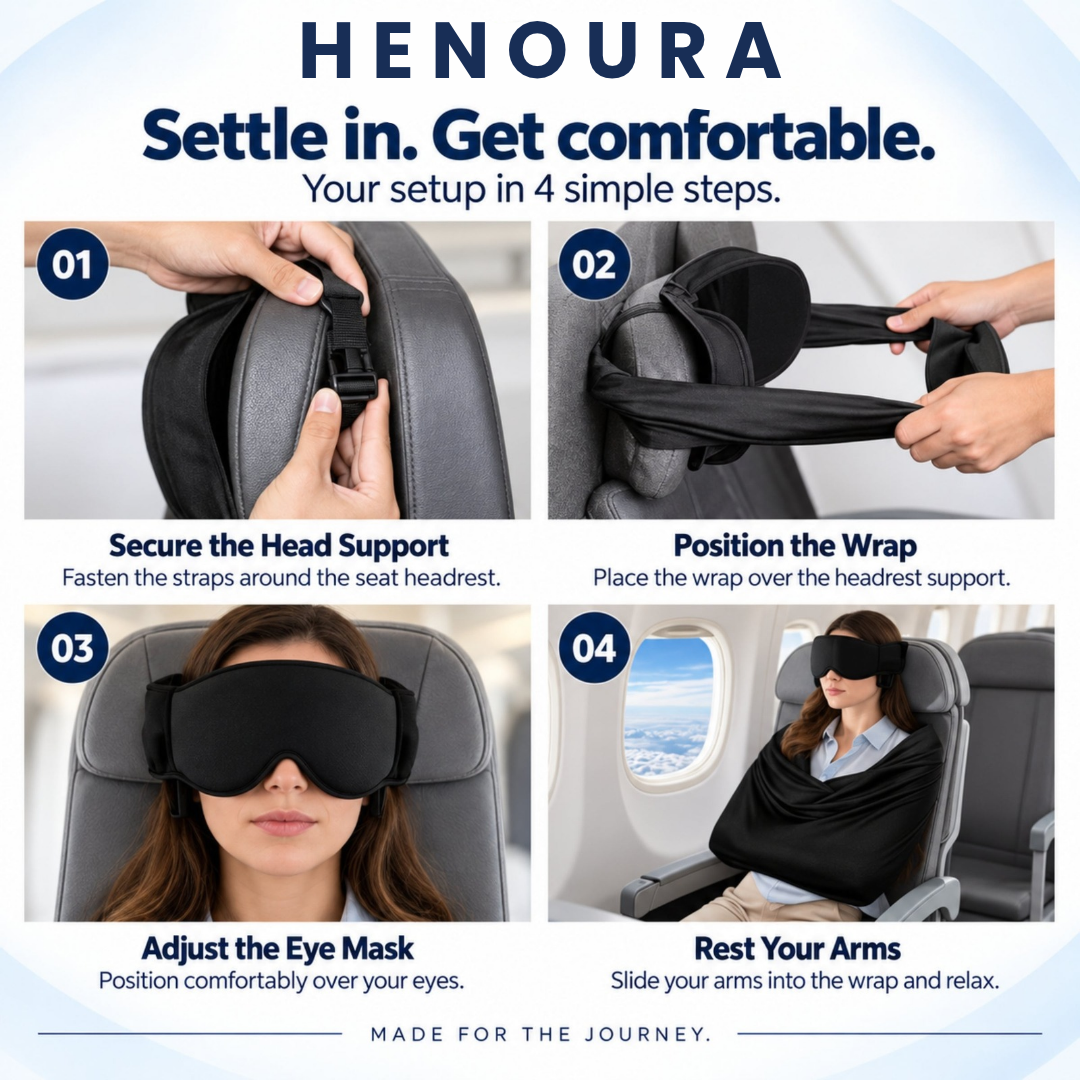 3-in-1 Cabin Sleep System