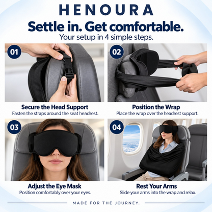 3-in-1 Cabin Sleep System